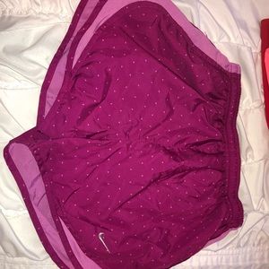 Cute pink polka dots!!